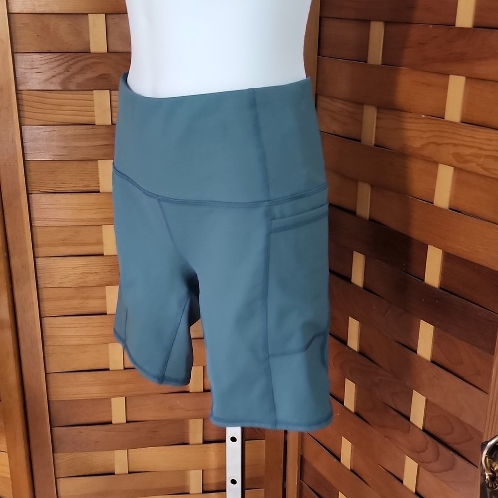 RBX brand biker shorts - Picture 2 of 8